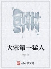 大宋第一猛人